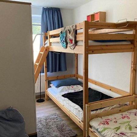 Schaefers Ferienwohnung Oberwiesenthal Εξωτερικό φωτογραφία