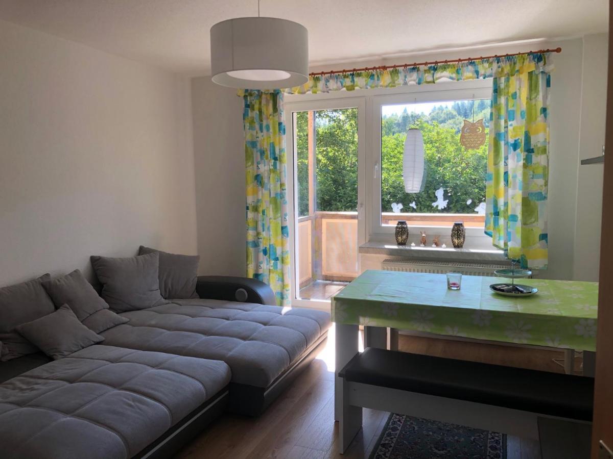 Schaefers Ferienwohnung Oberwiesenthal Εξωτερικό φωτογραφία