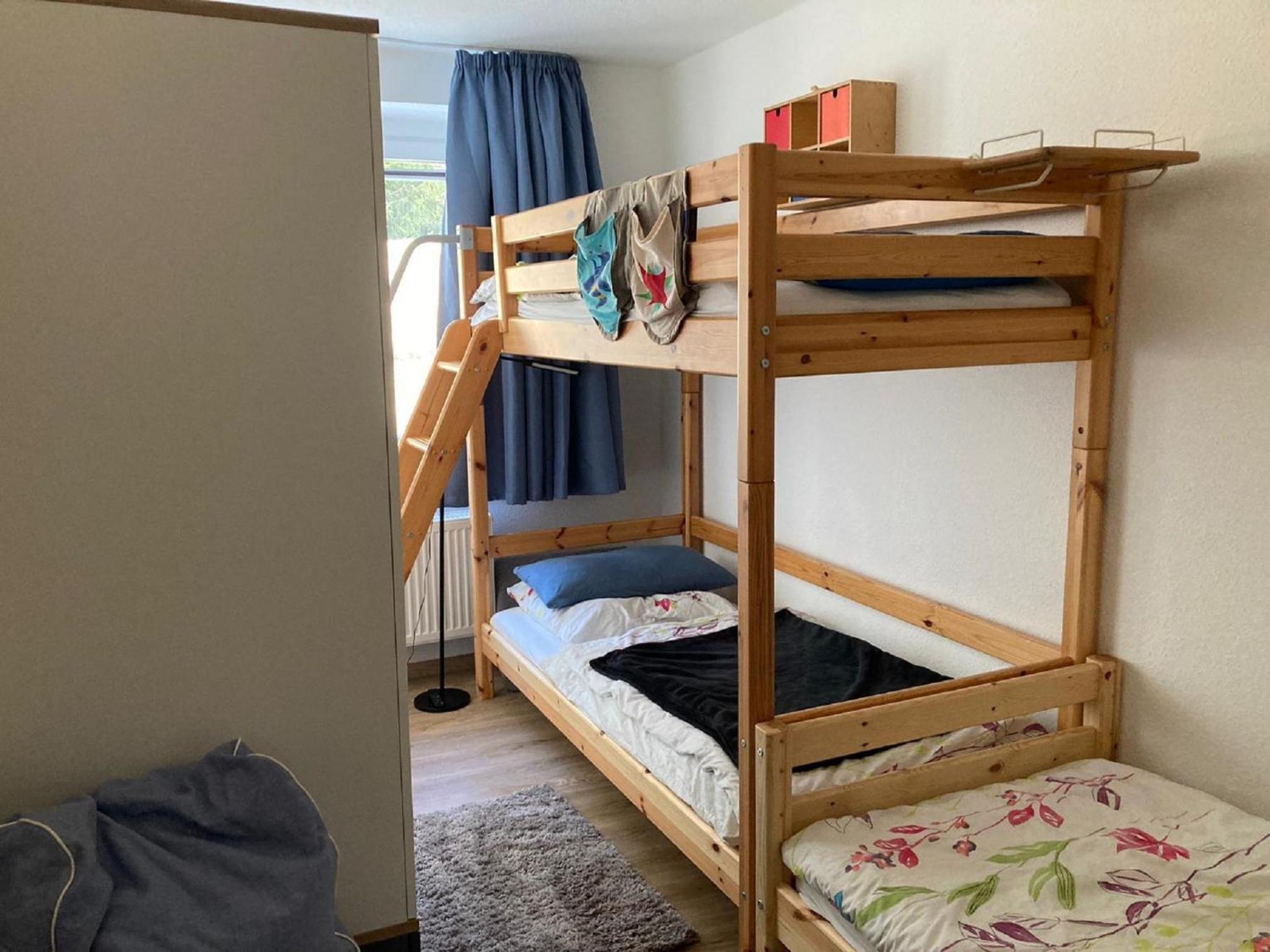 Schaefers Ferienwohnung Oberwiesenthal Εξωτερικό φωτογραφία