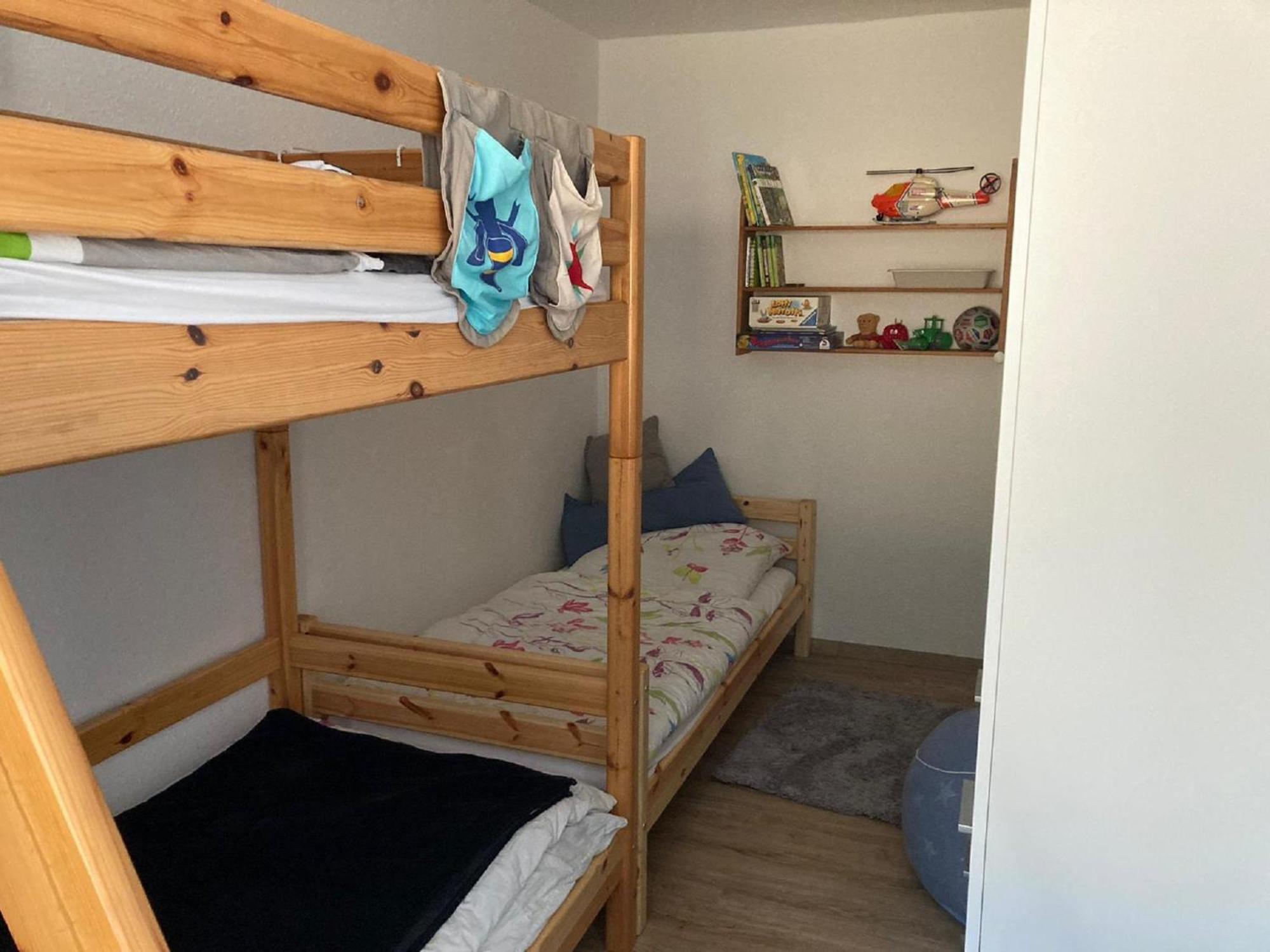 Schaefers Ferienwohnung Oberwiesenthal Εξωτερικό φωτογραφία