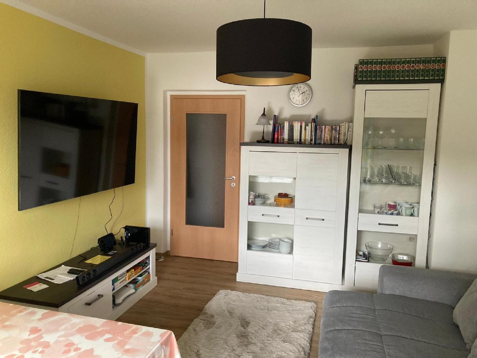 Schaefers Ferienwohnung Oberwiesenthal Εξωτερικό φωτογραφία