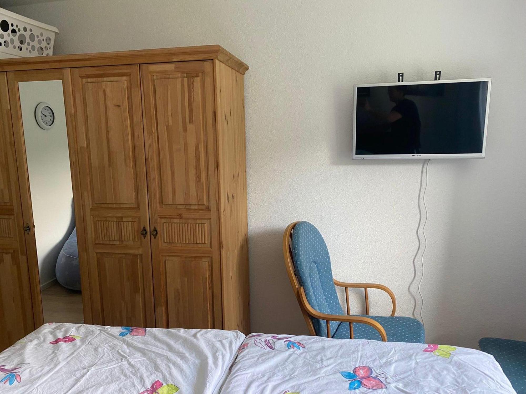 Schaefers Ferienwohnung Oberwiesenthal Εξωτερικό φωτογραφία